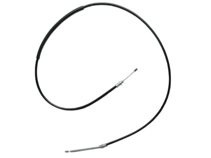 Br.cable b250 84-88 rr rh 127wb (f108735 - RAYBC93434