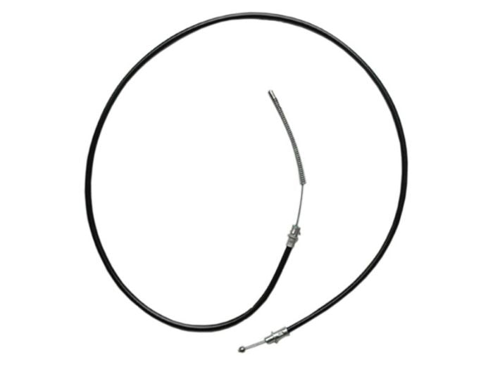 Br.cable chry fs wag 74-76 rh rr - RAYBC93453