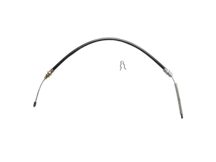 Br.cable dodge daytona 87 w/drum - RAYBC93457