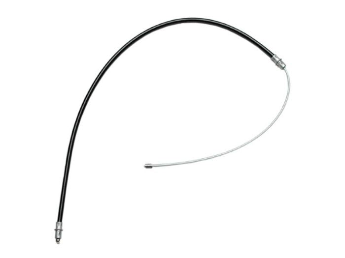 Br.cable tr.am.83-87 rr rh w/rr disc rot - RAYBC93482