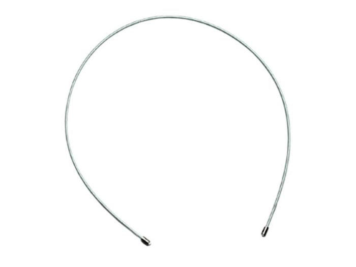 Br.cable s10 blazer int.84-91 w/2 door - RAYBC93483