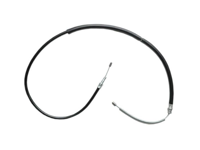 Br.cable astro 85-up rr lh  # - RAYBC93486