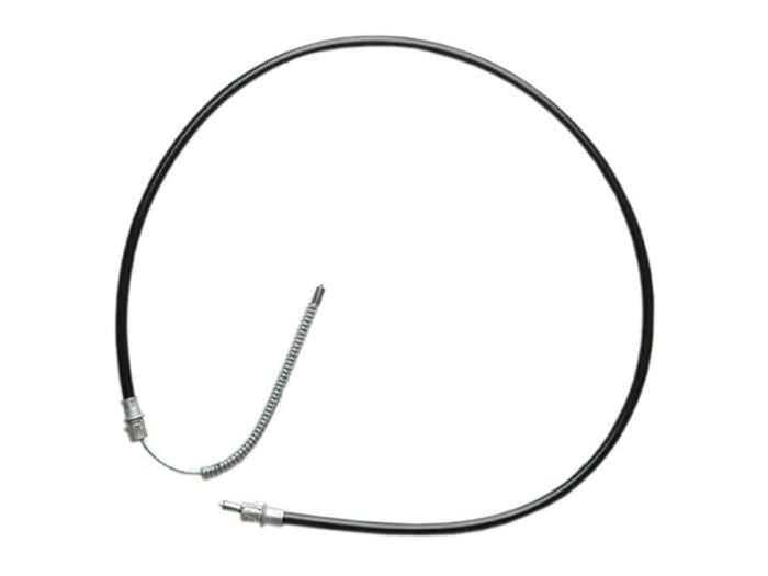 Br.cable s10 blaz 84-93 rr rh/lh# - RAYBC93493