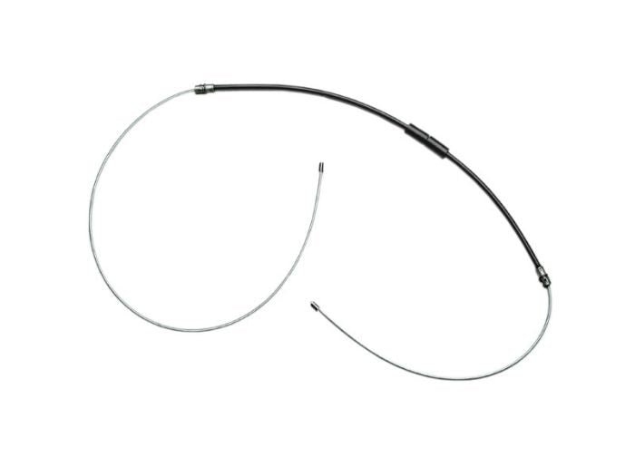 Br.cable ford ranger 87-89 fr. - RAYBC93523