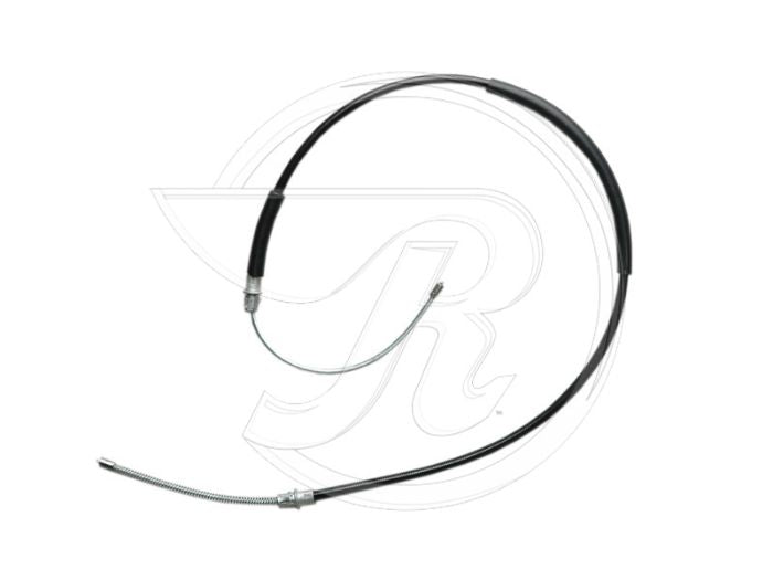 Br.cable cher rr lh - RAYBC93524