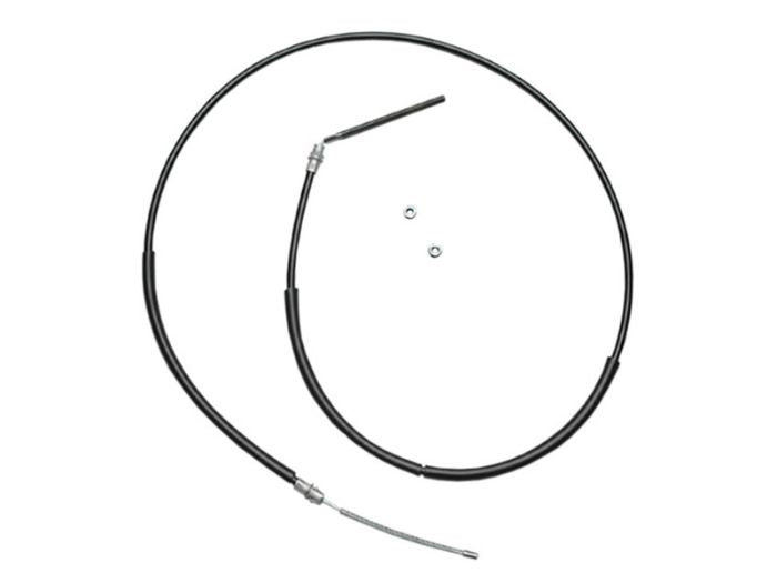 Br.cable ford bronco ii rr - RAYBC93525