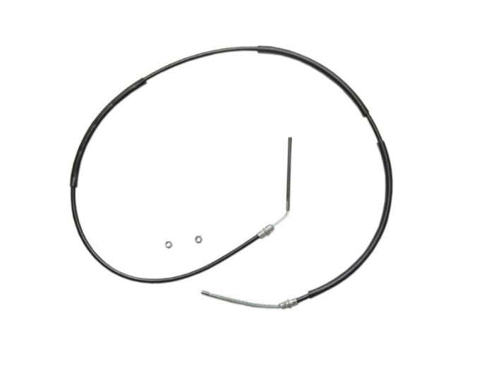 Br.cable ford ranger rh.87-89 - RAYBC93527