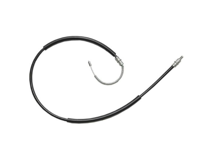 Br.cable ford ranger rr - RAYBC93528