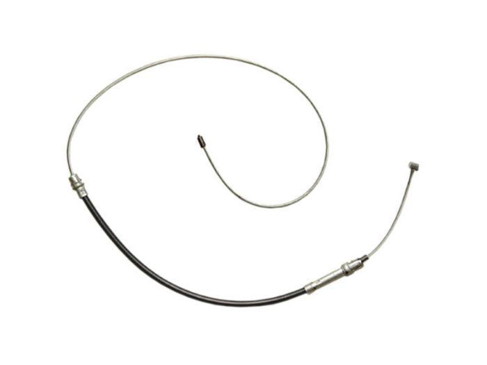 Br.cable aerostar 86-93 front - RAYBC93534