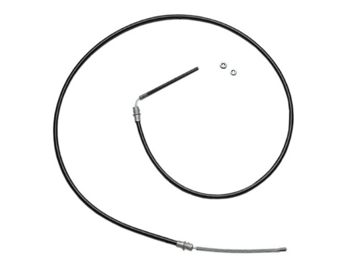 Br.cable 58-90 Cust/Capr. Wagon RH - RAYBC93539