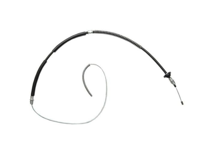 Br.cable taurus 86-92 rr lh - RAYBC93543