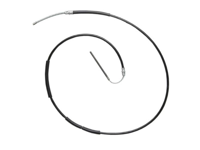 Br.cable taurus 86-92 rr rh - RAYBC93544