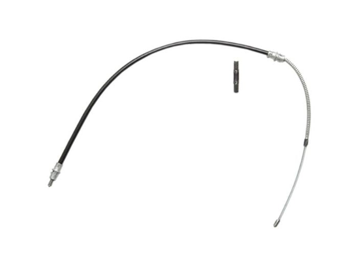 Br.cable taurus 86-93,front (c93545) (f116476) - RAYBC93545