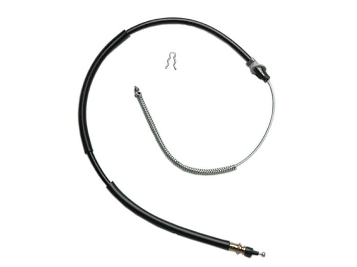 Br.cable # - RAYBC93587