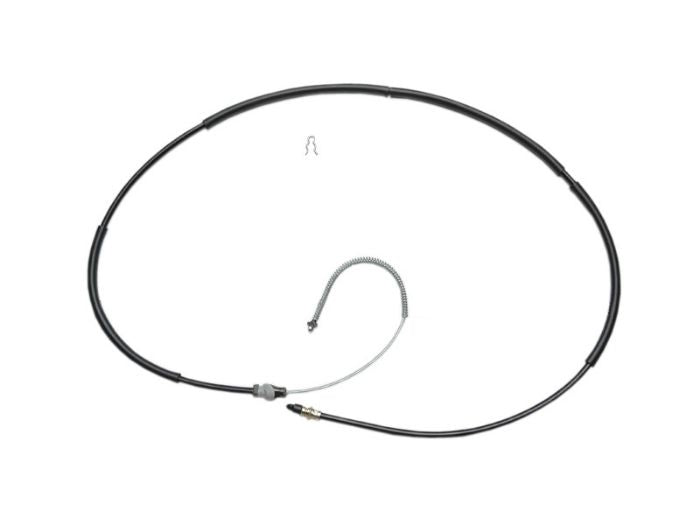 Br.cable dodge truck - RAYBC93592