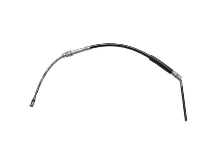 Br.cable grand am rr lh 88- - RAYBC93614