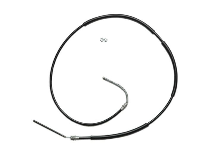 Br.cable rr ranger 10" rh - RAYBC93630