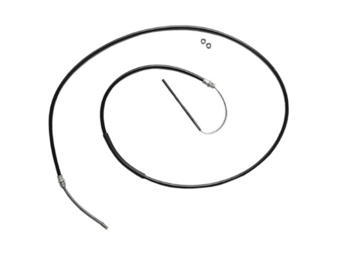 Br.cable astro 85-88 rr rh - RAYBC93652