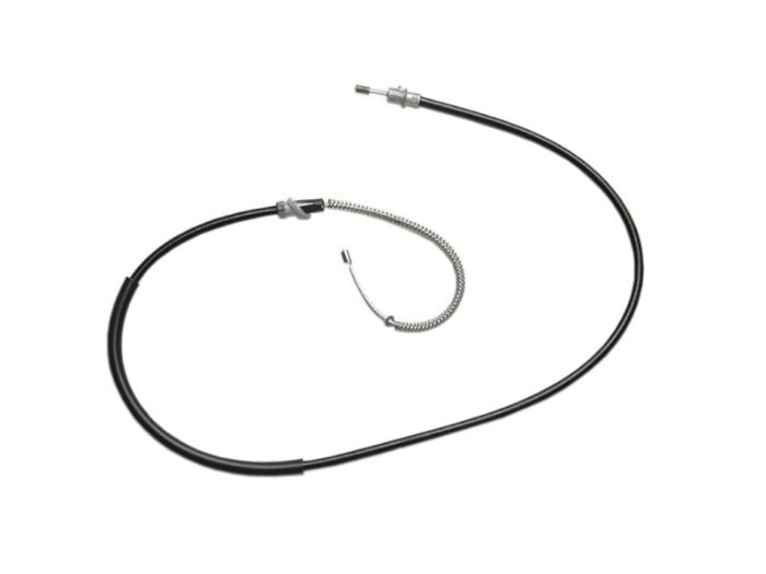 Br.cable f250 2/86-93 rr lh - RAYBC93680