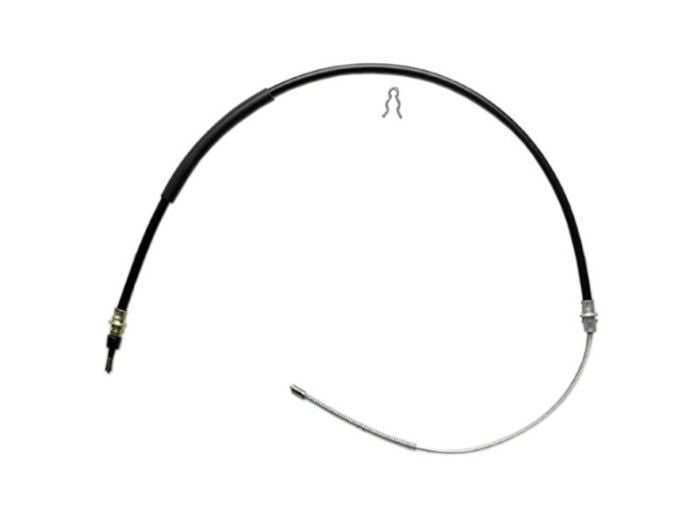 Br.cable voy 88-89 rr long body - RAYBC93681