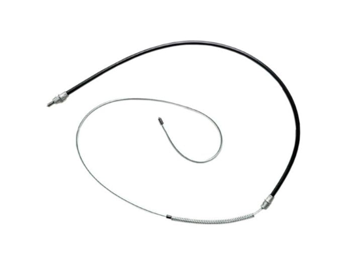 Br.cable front 117,5 wb - RAYBC93684