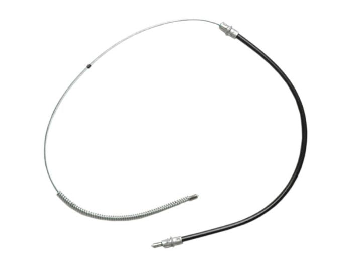 Br.cable gm fs 77-81 fr.lh ex stw - RAYBC93689