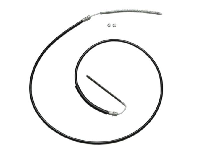 Br.cable sub v20 88-91 rr rh - RAYBC93694