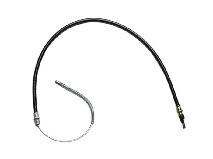 Br.cable b250 89-92 rr lh - RAYBC93843