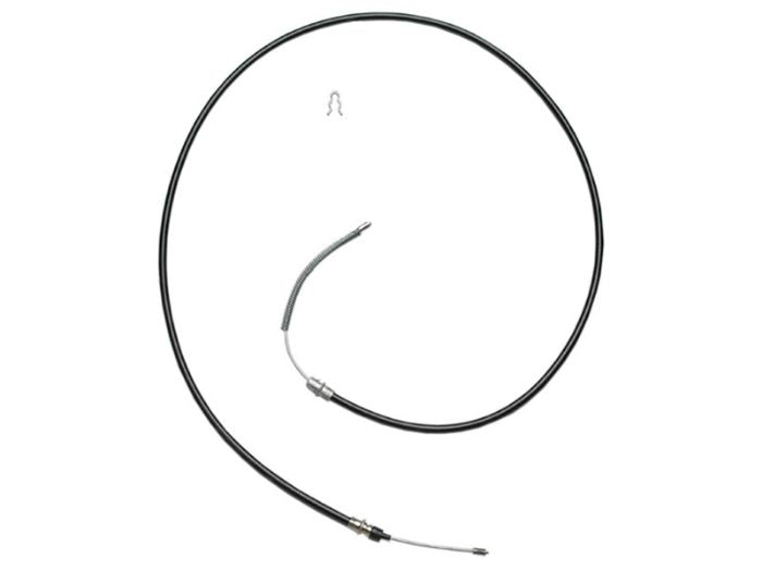 Br.cable b250 89 rr rh - RAYBC93844