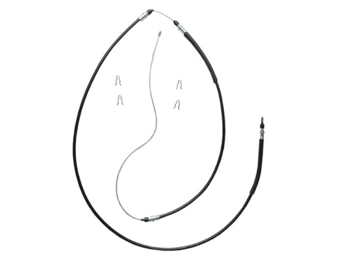 Br.cable rr eldorado - RAYBC93848