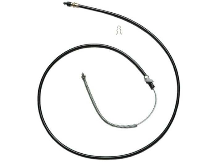 Br.cable b350 89-96 rr rh - RAYBC93875