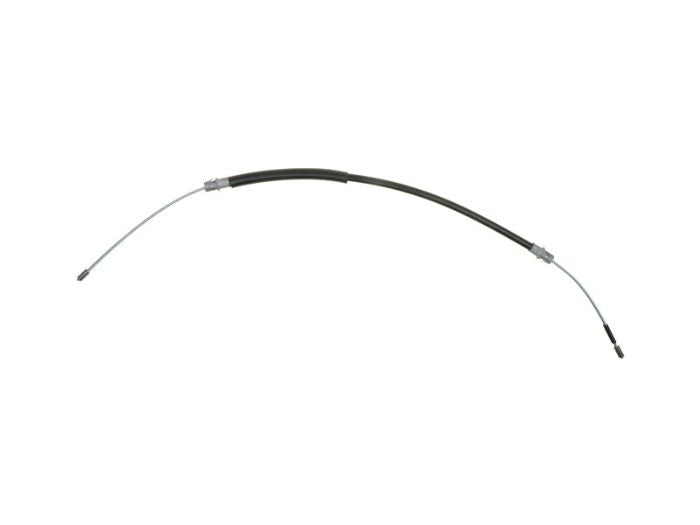 Br.cable fiero 84-87 rh rr - RAYBC93903