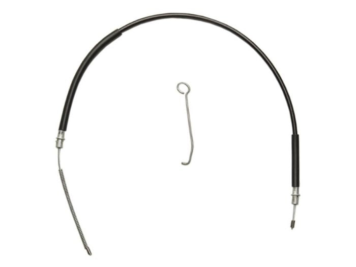 Br.cable voy 90-95 lh rr short body - RAYBC93921