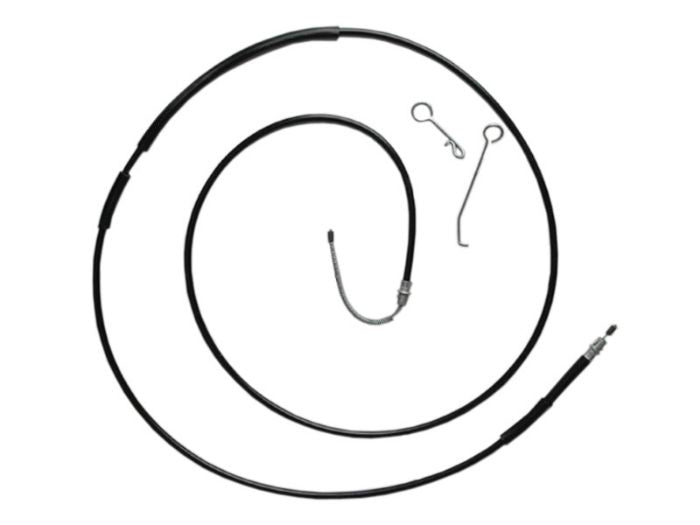 Br.cable voy 84-90 rh rr long body - RAYBC93922