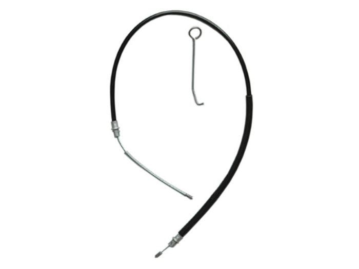 Br.cable voy 90-95 lh rr long body # - RAYBC93923