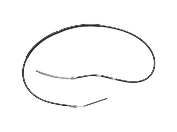 Br.cable Sub 1500 92-98 RH rear # - RAYBC94030