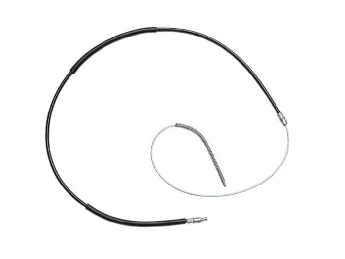 Br.cable sub 1500 92-98 lh rear # - RAYBC94157