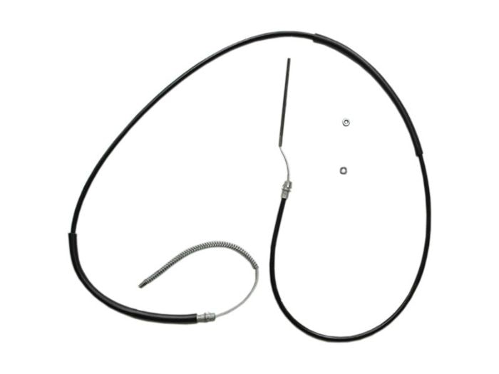 Br.cable sub 95-96 rr rh se kat. - RAYBC94162