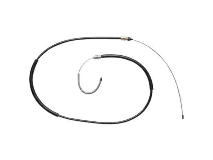 Br.cable k2500. 2159mm 144,5 og 155,5 wb rr lh. - RAYBC94164