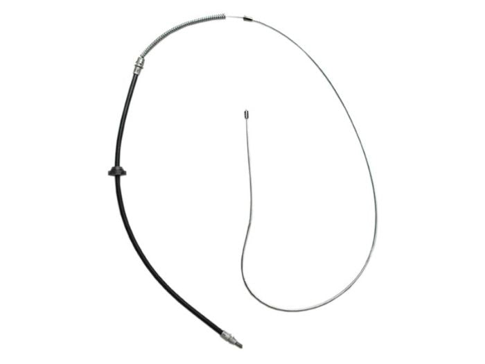 Br.cable ck15/2500 90-94 fr ext.cab/8ft box 2025mm - RAYBC94166