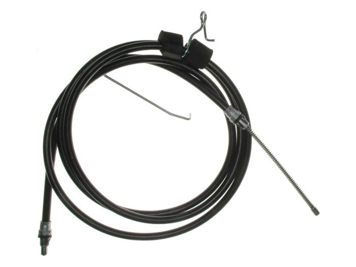 Br.cable voy 91-95 rh rr short - RAYBC94367