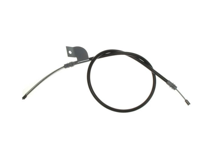 Br.cable RH RR drum 93-94 Gr.Cherokee - RAYBC94369