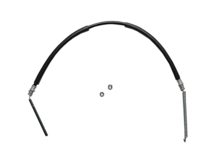 Br.cable lumina apv 90-96 lh rear - RAYBC94384