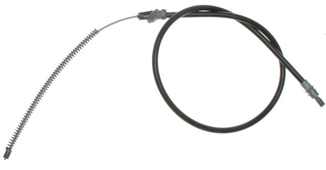 Br.cable Ford E-250/350 92-96 LH rear  - RAYBC94486