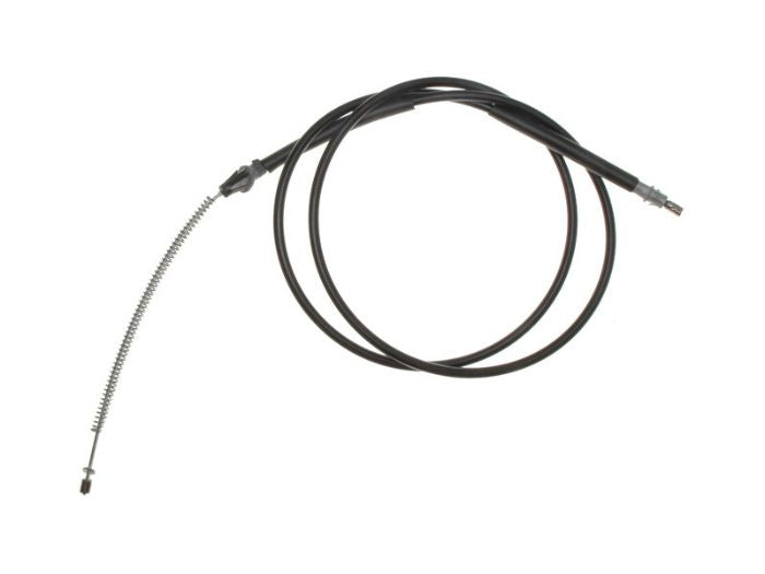 Br.cable Ford E-van 92-up rr RH 92-98 - RAYBC94488