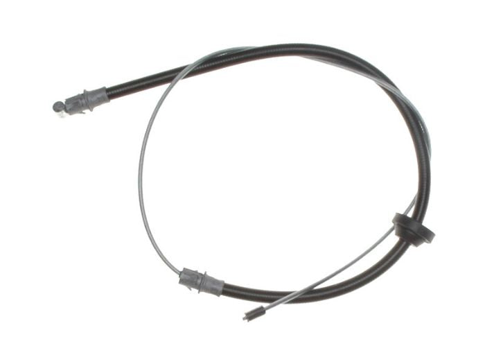 Br.cable ford p-up 92-96 fr - RAYBC94507