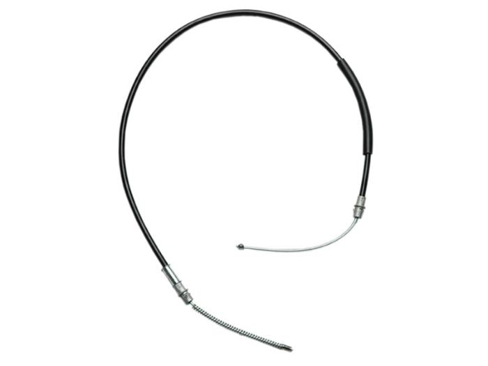 Br.cable Jeep Cher 93-96 rr LH/RH - RAYBC94570