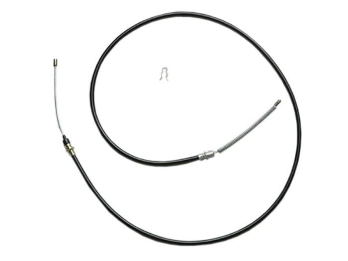 Br.cable b250 90-92 rr rh - RAYBC94575