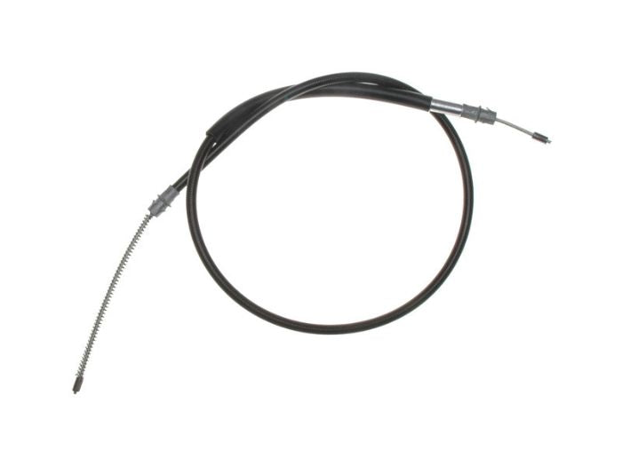 Br.cable S10 blazer LH rear - RAYBC94659
