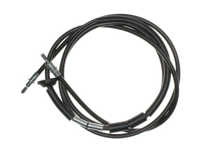 Br.cable pont tr.sport 94-96 (til forbrekk)  (1020 - RAYBC94715